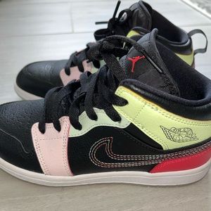 Nike Air Jordan shoes